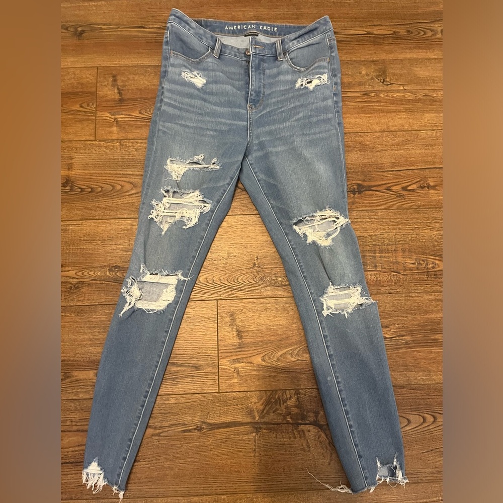 American Eagle ￼ jeans